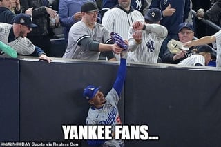 Typical...
