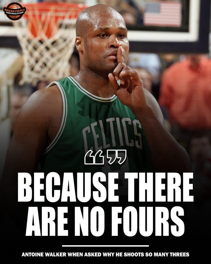 way ahead of his time