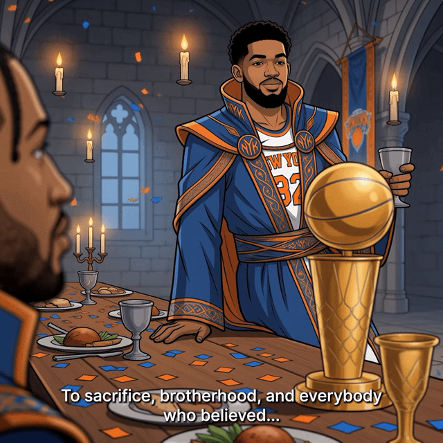 HOOPWARTS 🏀🪄 Ep. 1 - THE PROCESS