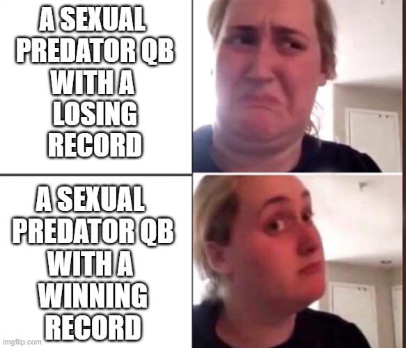 Browns fans right now: