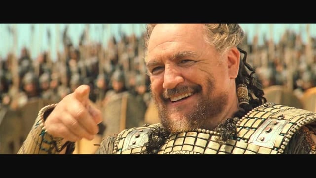 Watching Mendoza