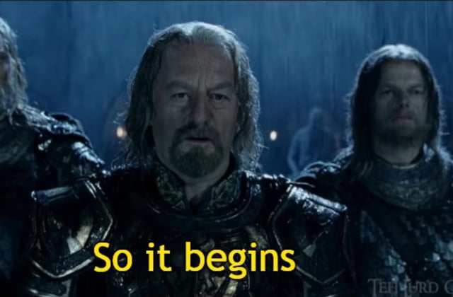 Me hearing all the injury news from training camp