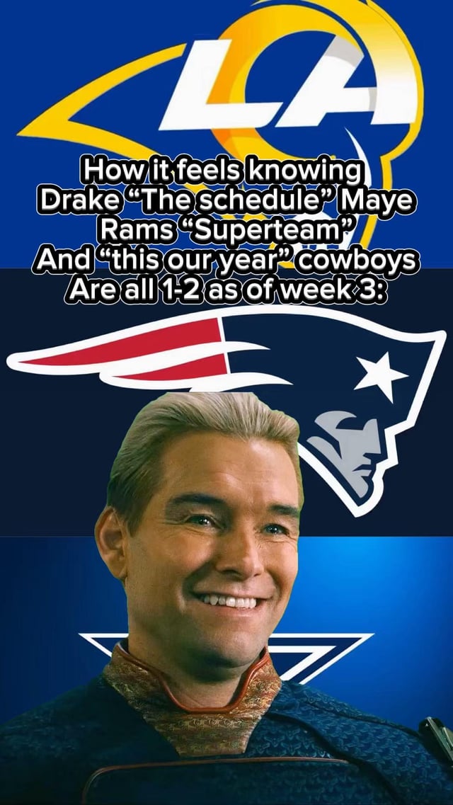 This puts a smile on my face