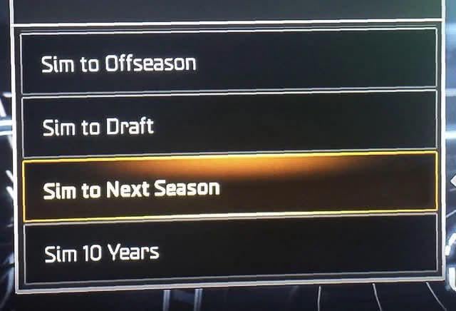 What NFL team is this? 😅