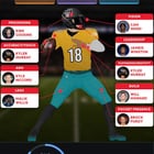 They did Kyler dirty lmao