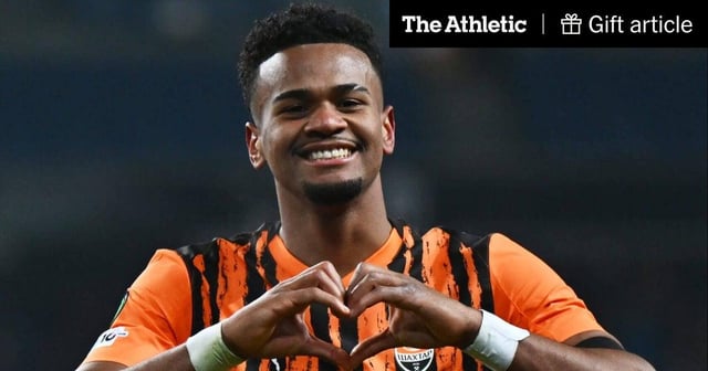 How Shakhtar and Chelsea agreed for Ukrainian club to play Champions League games at Stamford Bridge