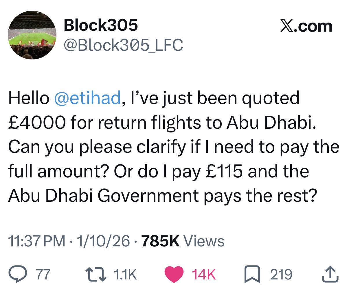 Outjerked by Block305