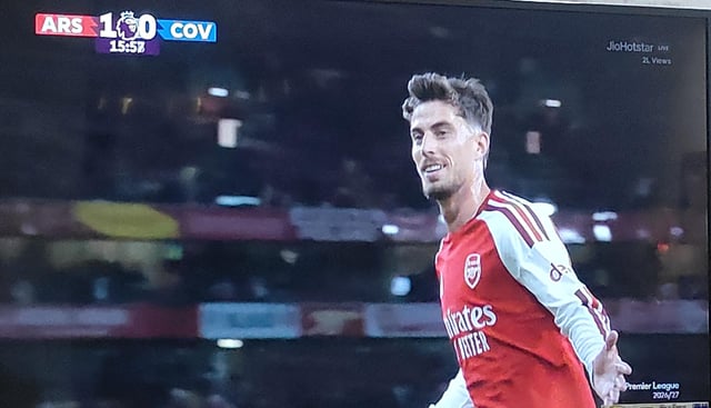 STOP THE COUNT NOW! Ballon D'or 2027 Frontrunner Kai Goatvertz!
