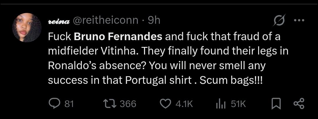 Damn someone's hurt