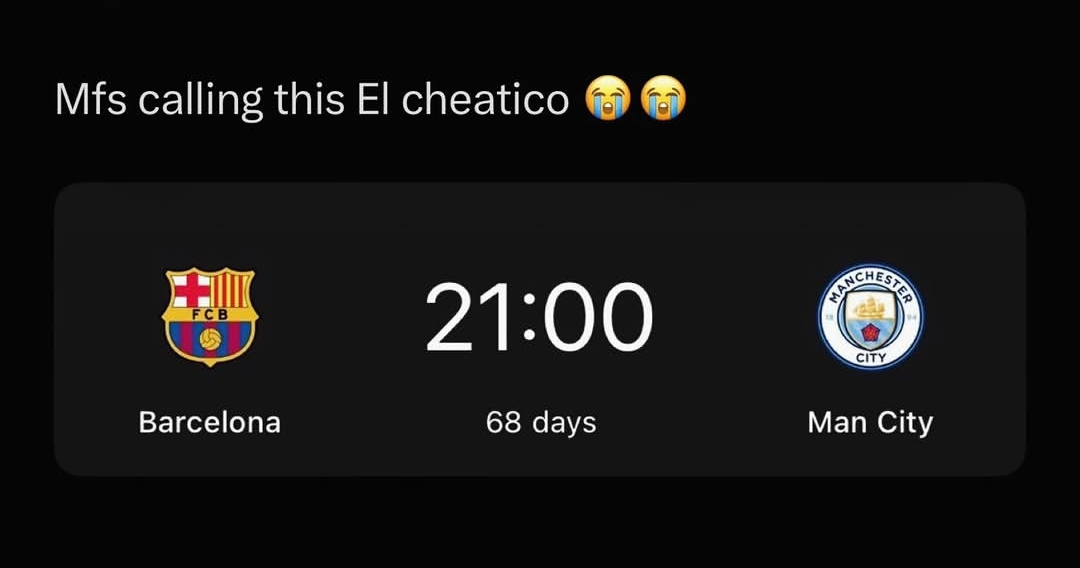 El cheatico